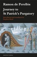 Journey to St Patrick's Purgatory 1855663570 Book Cover