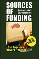 Sources of Funding for Australia's Entrepreneurs 143030264X Book Cover