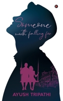 Someone worth falling for 1648699642 Book Cover