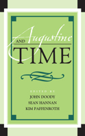 Augustine and Time 1793637776 Book Cover