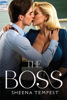 The Boss 178799743X Book Cover