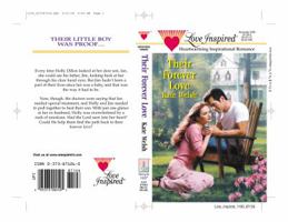 Their Forever Love (Love Inspired #120) 0373871260 Book Cover