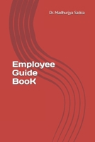 Employee Guidebook B0FMKLQNZV Book Cover