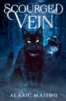 Scourged Vein B0DRRJGLT5 Book Cover