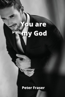 You are my God 9501215695 Book Cover