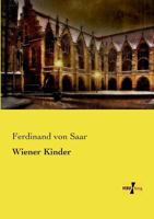 Wiener Kinder 3737200467 Book Cover