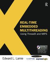 Real-Time Embedded Multithreading Using ThreadX and MIPS 1856176312 Book Cover