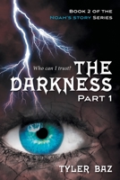 The Darkness: Part 1 1039176348 Book Cover
