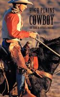 High Plains Cowboy 1426994680 Book Cover