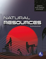 Natural Resources B0C48CCSFX Book Cover
