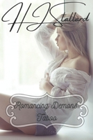 Romancing Demons: Taboo B08SBHH9HM Book Cover