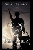 The Dog Days of September 1449071511 Book Cover