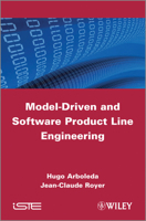Model-Driven and Software Product Line Engineering 1848214278 Book Cover
