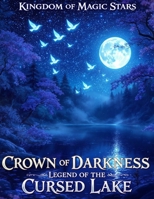 Kingdom of Magic Stars Crown of Darkness: The Legend of the Cursed Lake B0FQ2YXDPJ Book Cover