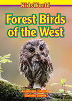 Forest Birds null Book Cover
