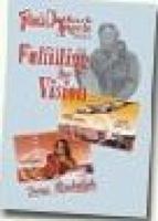 Flynn's Outback Angels: Fulfilling the Vision 1941-2001 Volume 2: Fullfiment of a Vision 1940-2002 1876780088 Book Cover