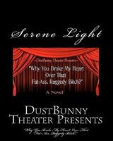 Dustbunny Theater Presents 1441415777 Book Cover