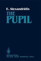 The Pupil 1461295572 Book Cover