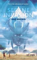 The Serene Invasion 1781080925 Book Cover