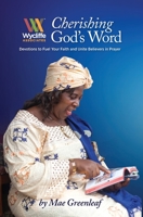 Cherishing God's Word 1662858132 Book Cover