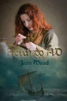 Freya 800 AD 1903490731 Book Cover