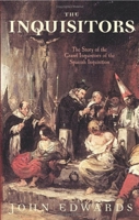 The Inquisitors 0752444085 Book Cover