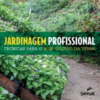 Jardinagem profissional 6555362499 Book Cover