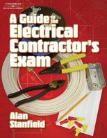 A Guide to the Electrical Contractor's Exam 1418064106 Book Cover