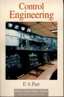 Control Engineering 0750624078 Book Cover