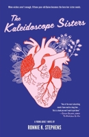 The Kaleidoscope Sisters 1617757020 Book Cover