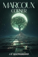 Marcoux Corner B0C4MT6FT5 Book Cover