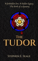 The Tudor B0H1VW83M6 Book Cover