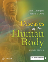 Diseases of the Human Body 1719640386 Book Cover