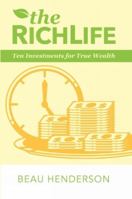 The Rich Life 9385492527 Book Cover