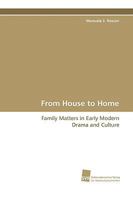 From House to Home 3838104218 Book Cover