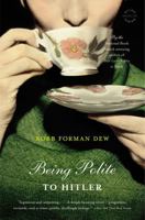 Being Polite to Hitler 0316018759 Book Cover