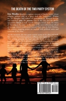 The Death of the Two Party System 1957009543 Book Cover