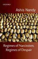 Regimes of Narcissism, Regimes of Despair 0198089651 Book Cover