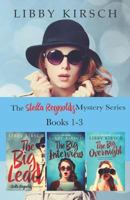 The Stella Reynolds Mystery Series: Books 1-3: The Stella Reynolds Mystery Series 0996935061 Book Cover