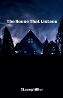 The House That Listens B0GLFPXTBC Book Cover