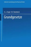 Elektrische Gasentladungen: Ihre Physik Und Technik 3662236222 Book Cover