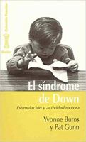 El síndrome de Down: Estimulación y actividad motora (Spanish Edition) 8425418925 Book Cover