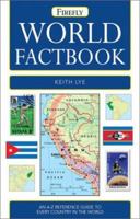 Philip's World Factbook (Philips) 1552978397 Book Cover