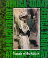 Nomads of the Sahara (Africa Today) 0896866785 Book Cover