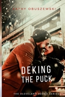 Deking the Puck 1673701604 Book Cover
