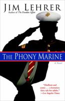 The Phony Marine: A Novel 1400064864 Book Cover
