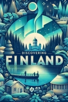 Discovering Finland (Discovering the world) B0DWX7RBKL Book Cover