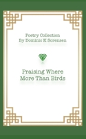 Praising Where More Than Birds B0GWVL98N6 Book Cover