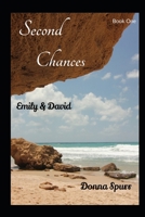 Second Chances: Emily & David B0848X5HY8 Book Cover