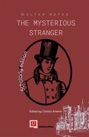 The Mysterious Stranger 1988963435 Book Cover